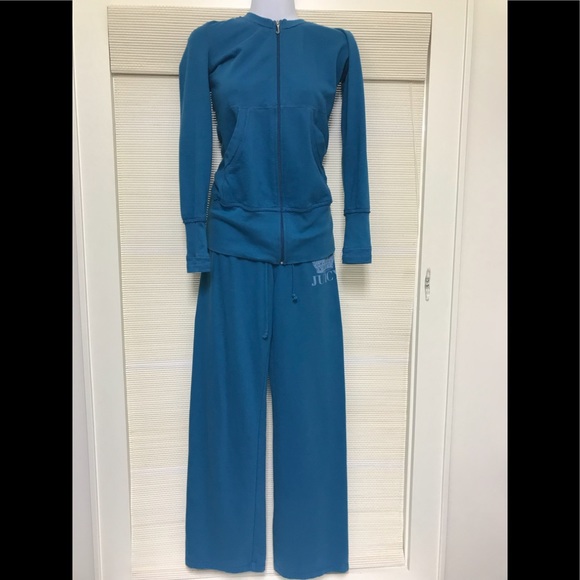 Juicy Couture Jackets & Blazers - 🔥Juicy Couture jogging set🔥